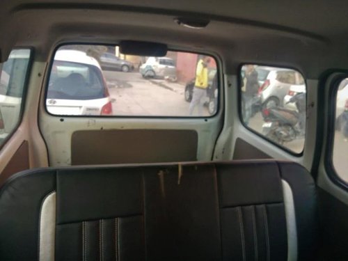 Maruti Suzuki Eeco 5 Seater AC 2011 MT for sale in New Delhi