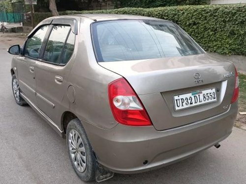 Used Tata Indigo CS 2010 MT for sale in Kanpur 