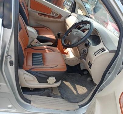 Used 2008 Toyota Innova MT for sale in Pune 