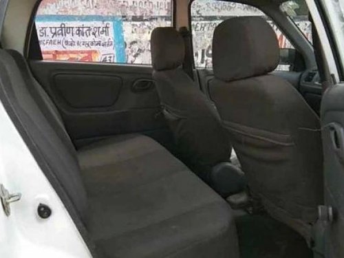 2008 Maruti Suzuki Alto MT for sale in Jaipur