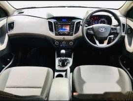 Used 2016 Hyundai Creta 1.6 E Plus MT for sale in New Delhi