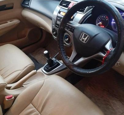 Used 2012 Honda City MT for sale in Kanpur 