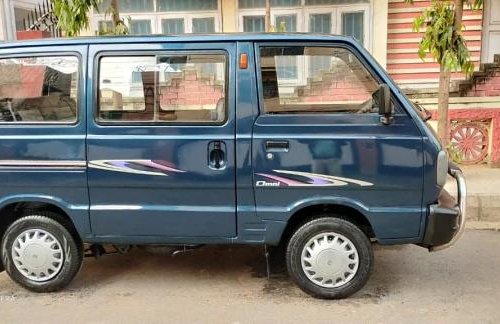 Used 2009 Maruti Suzuki Omni MT in Kolkata