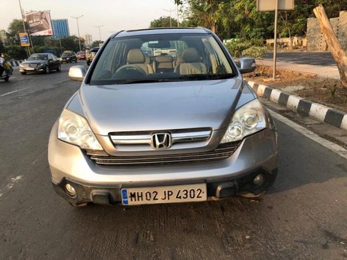 Used Honda CR V 2.0 AT 2008 AT for sale in Mumbai 