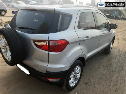 2016 Ford EcoSport 1.5 DV5 MT Titanium in Jamnagar