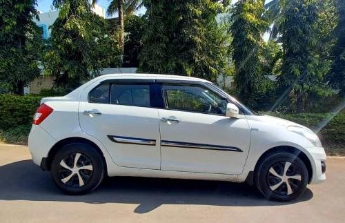 Used 2014 Maruti Suzuki Swift Dzire MT for sale in Nashik 