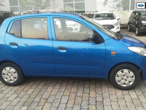 Used 2009 Hyundai i10 Era 1.1 MT in Edapal