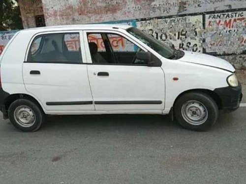 2008 Maruti Suzuki Alto MT for sale in Jaipur