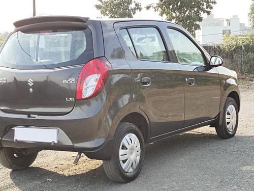 2014 Maruti Suzuki Alto 800 CNG LXI MT in Surat