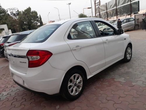 2017 Ford Figo 1.2P Titanium MT in Jaipur