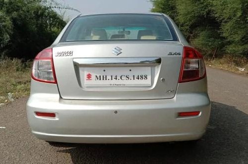 Used Maruti Suzuki SX4 2011 MT for sale in Nashik 