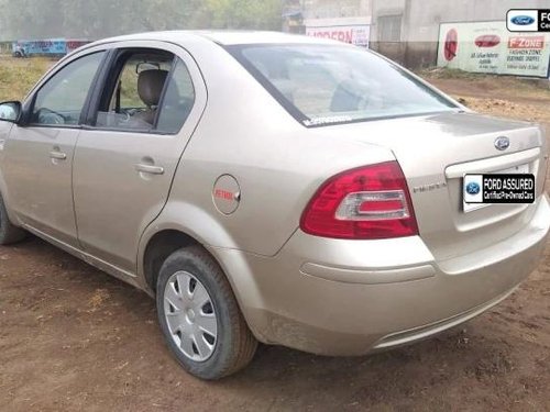 Used 2008 Ford Fiesta MT for sale in Aurangabad 