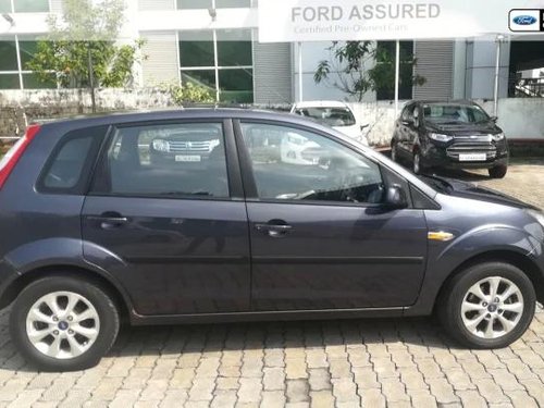 Used Ford Figo 2011 MT for sale in Edapal 