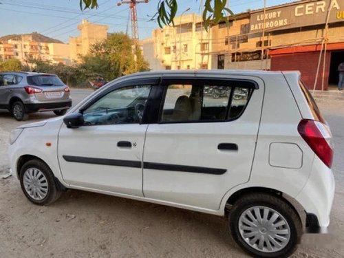 Used 2016 Maruti Suzuki Alto K10 MT for sale in Udaipur 