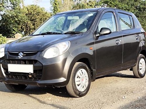 2014 Maruti Suzuki Alto 800 CNG LXI MT in Surat