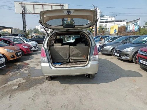 Used 2008 Toyota Innova MT for sale in Pune 