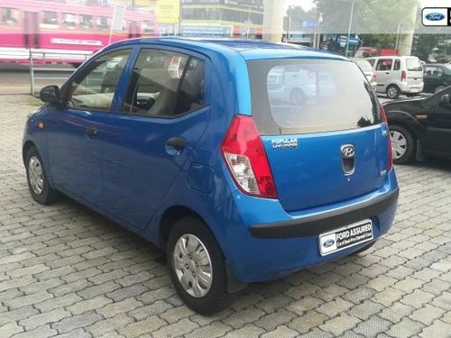 Used 2009 Hyundai i10 Era 1.1 MT in Edapal