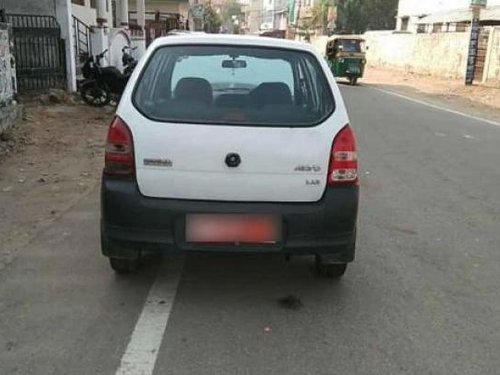 2008 Maruti Suzuki Alto MT for sale in Jaipur