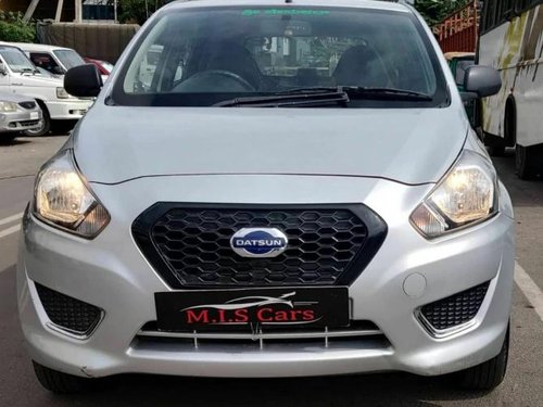 Used 2018 Datsun GO Plus T Option MT for sale in Bangalore