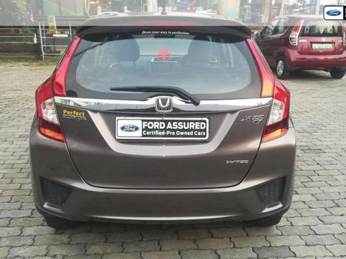 Used Honda Jazz VX CVT 2016 AT for sale in Edapal 