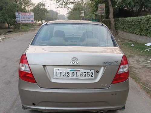 Used Tata Indigo CS 2010 MT for sale in Kanpur 