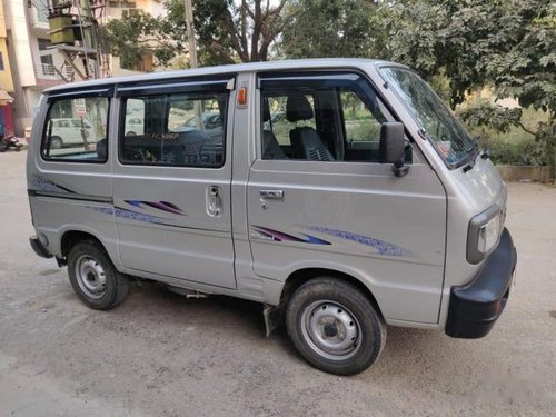 2018 Maruti Suzuki Omni MT for sale in Bangalore