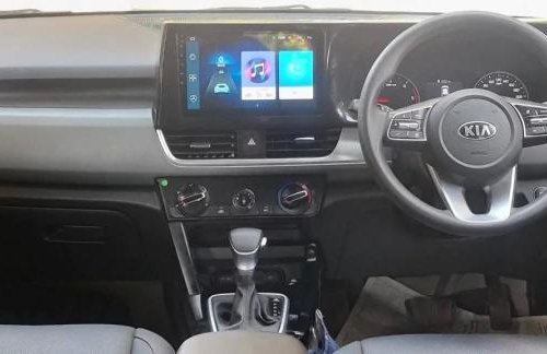 2019 Kia Seltos AT for sale in Surat