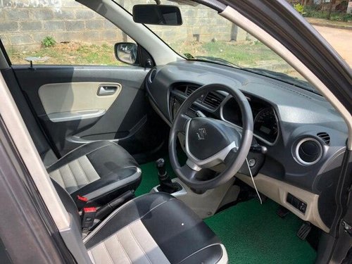 Used Maruti Suzuki Alto K10 VXI 2018 MT for sale in Bangalore 