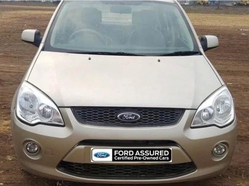 Used 2008 Ford Fiesta MT for sale in Aurangabad 