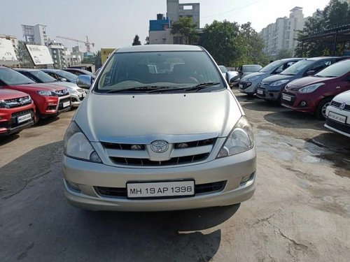 Used 2008 Toyota Innova MT for sale in Pune 