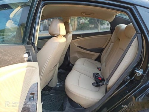 Hyundai Verna 1.6 VTVT S 2016 MT for sale in New Delhi