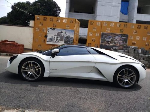 2015 DC Avanti 2.0 L AT for sale in Bangalore