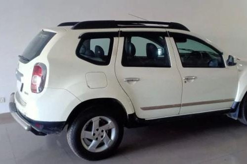 Used Renault Duster 2015 MT for sale in Ranchi 