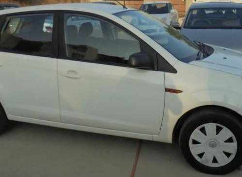 2010 Ford Figo Petrol Titanium MT for sale in Jaipur