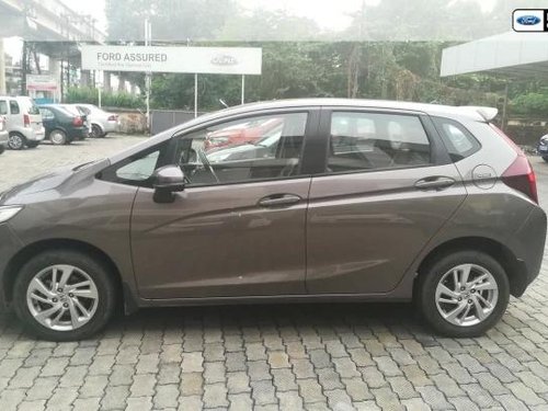 Used Honda Jazz VX CVT 2016 AT for sale in Edapal 