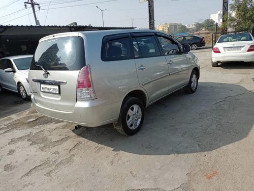 Used 2008 Toyota Innova MT for sale in Pune 