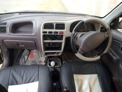 Used Maruti Suzuki Alto 2009 MT for sale in Kanpur 