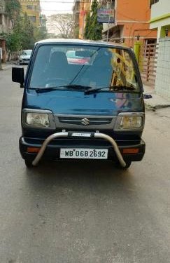 Used 2009 Maruti Suzuki Omni MT in Kolkata