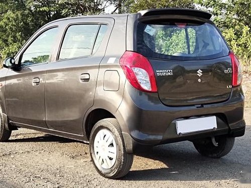 2014 Maruti Suzuki Alto 800 CNG LXI MT in Surat