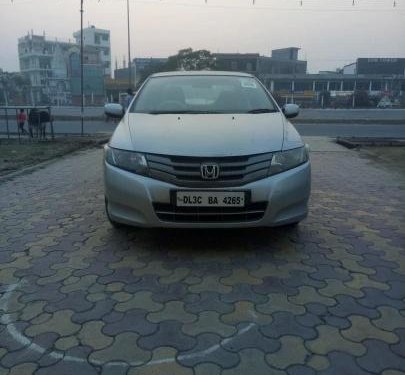 2009 Honda City 1.5 S MT for sale in Ghaziabad