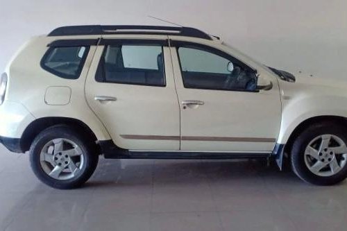 Used Renault Duster 2015 MT for sale in Ranchi 