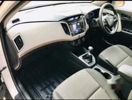 Used 2016 Hyundai Creta 1.6 E Plus MT for sale in New Delhi