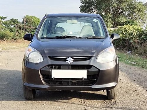 2014 Maruti Suzuki Alto 800 CNG LXI MT in Surat