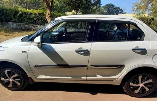 Used 2014 Maruti Suzuki Swift Dzire MT for sale in Nashik 