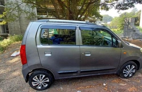 Used 2012 Maruti Suzuki Wagon R MT for sale in Nashik 