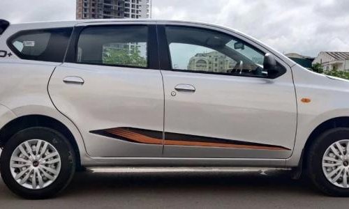 Used 2018 Datsun GO Plus T Option MT for sale in Bangalore