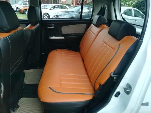 Used Maruti Suzuki Wagon R VXI 2016 MT for sale in Vadodara