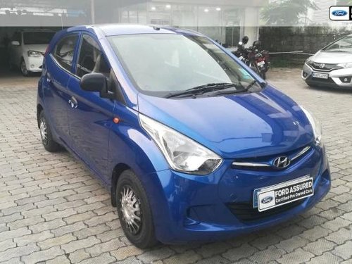 Used 2012 Hyundai Eon MT for sale in Edapal 