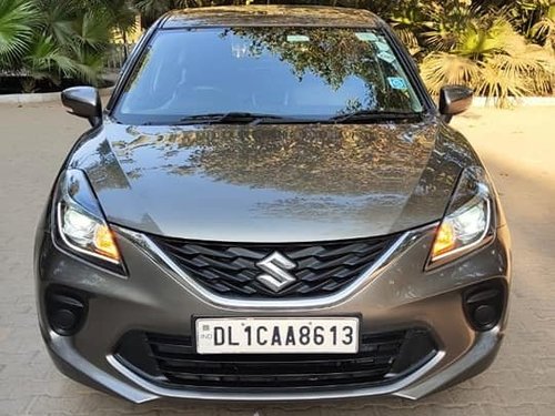 2019 Maruti Suzuki Baleno for sale at low price