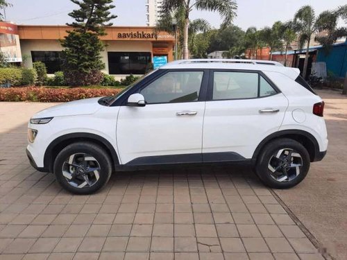 Used 2019 Hyundai Venue MT for sale in Pune 